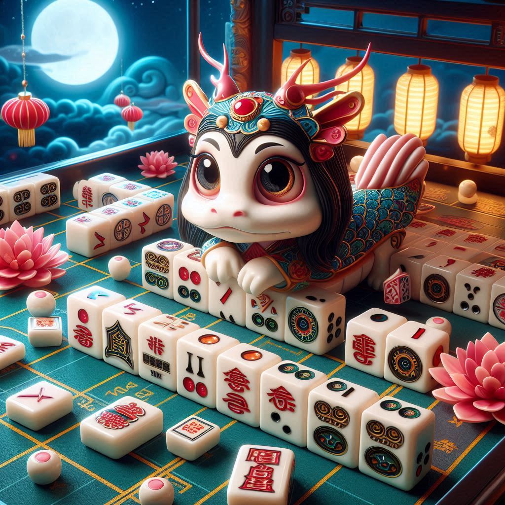 “Top Mahjong Ways Slots to Play in 2024: Your Ultimate Guide to Winning”