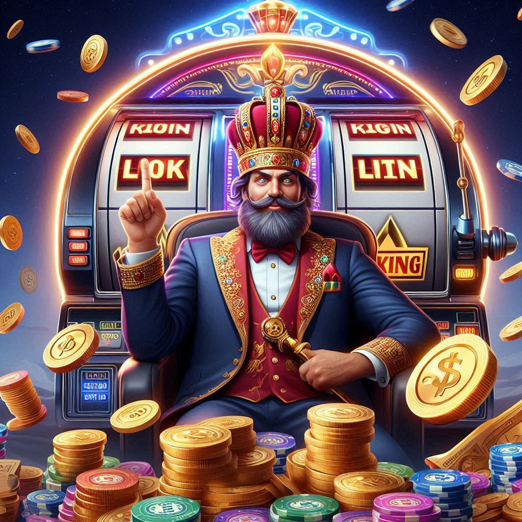 “Spin and Win: Proven Strategies to Maximize Your Payouts on Online Slots”