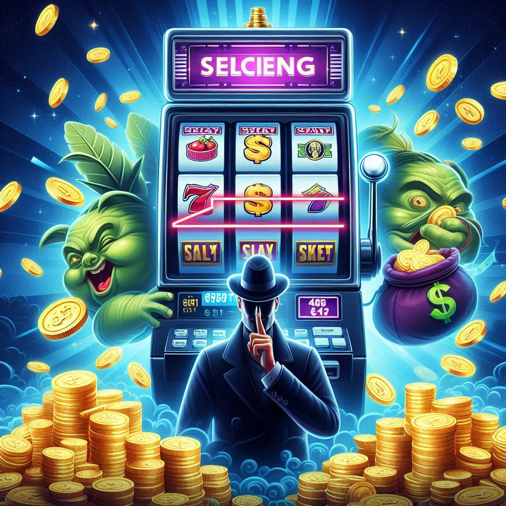 Winning Secrets Revealed: How to Choose High-Payout Slots”