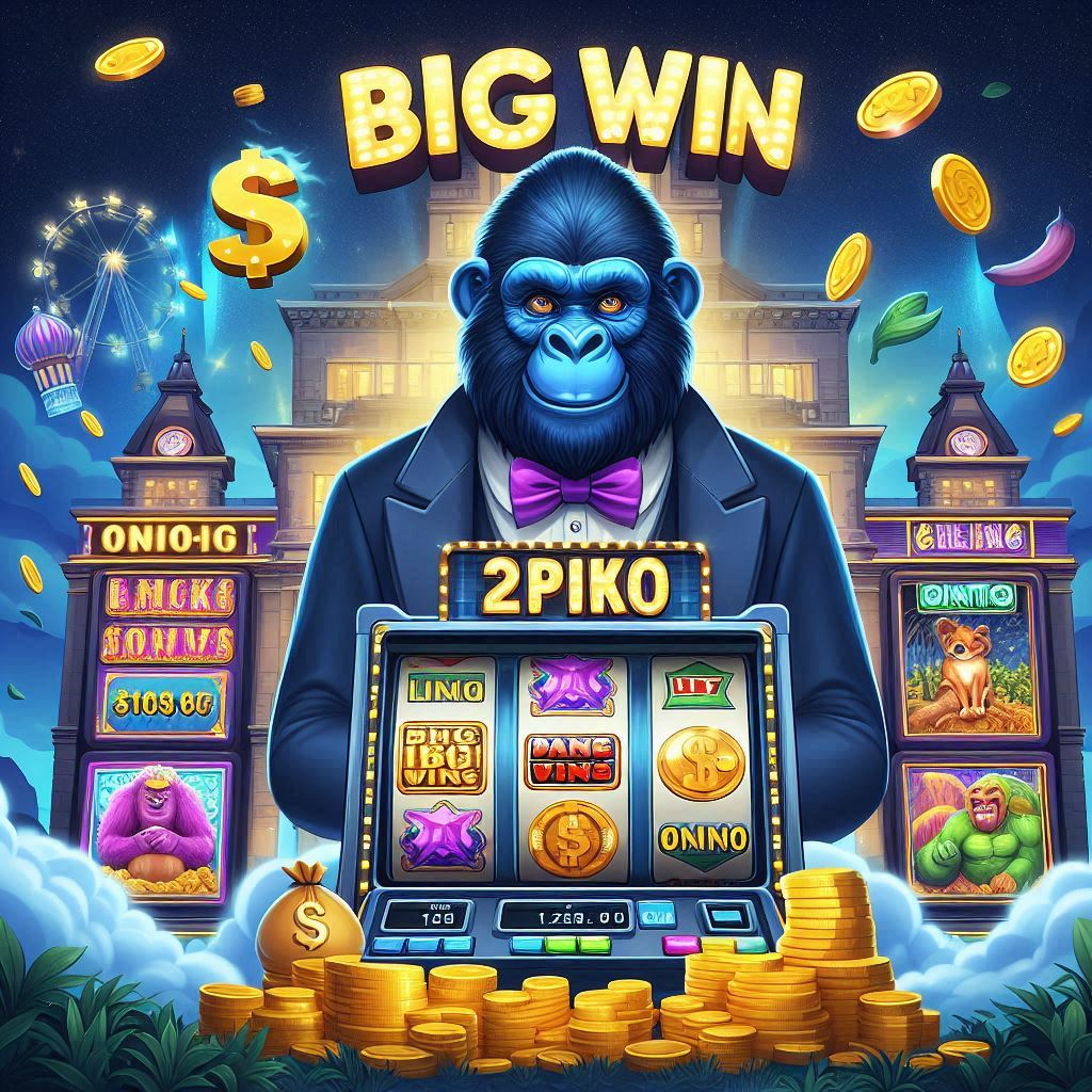 “Unlock Big Wins: The Best-Rated Slot Machines You Need to Try”