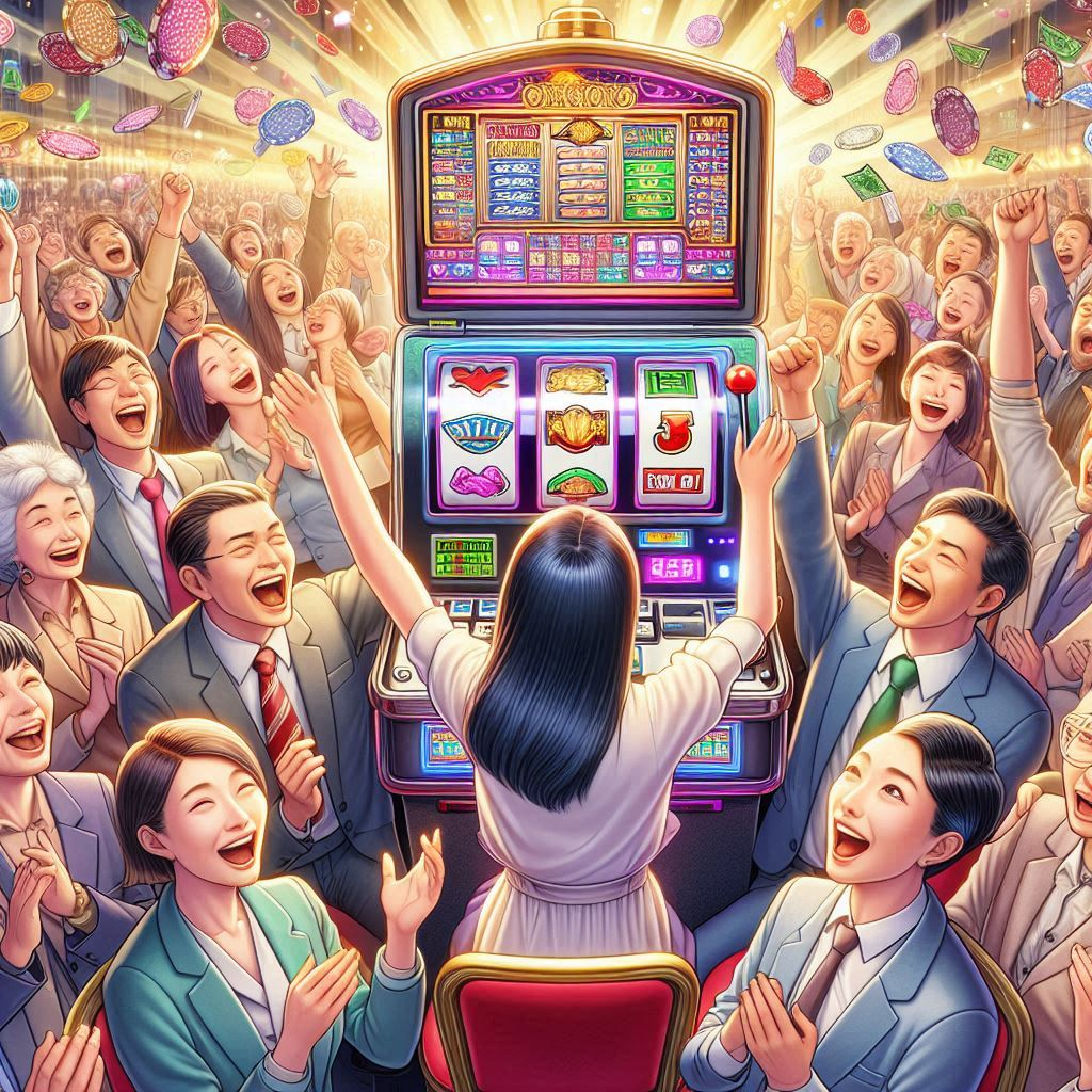 Top 10 Slots with Massive Jackpots You Don’t Want to Miss