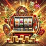 The Evolution of Slots: Trends Revolutionizing the Gaming Experience