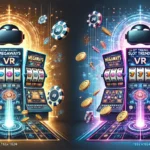 From Megaways to VR: Slot Trends Redefining Online Gambling