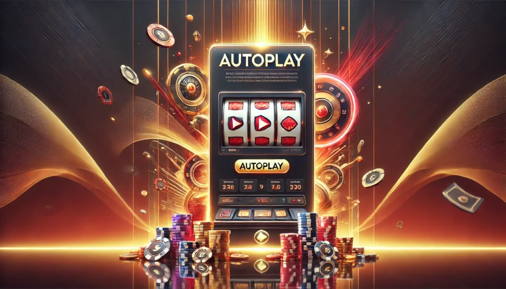 How to Use Autoplay to Your Advantage in Online Slots