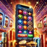 Turn Your Phone Into a Cash Machine: Online Slots Tips!