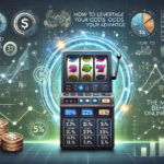 The Math Behind Online Slots: How to Leverage Odds to Your Advantage