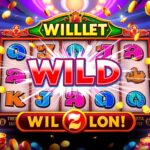 Top Online Slots With Expanding Wilds for Big Wins