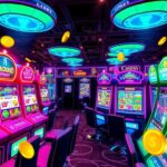 Online Slots with Jackpot Drops: Daily Winning Opportunities