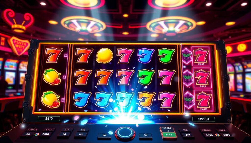 From Classic Reels to Video Slots – How Online Slots Have Evolved