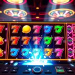 From Classic Reels to Video Slots – How Online Slots Have Evolved