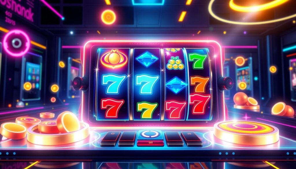 Interactive Online Slots Revolutionizing the Gaming Industry