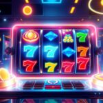 Interactive Online Slots Revolutionizing the Gaming Industry