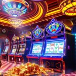 Explore the Top 10 Online Slots with Stunning Visuals and Massive Payouts