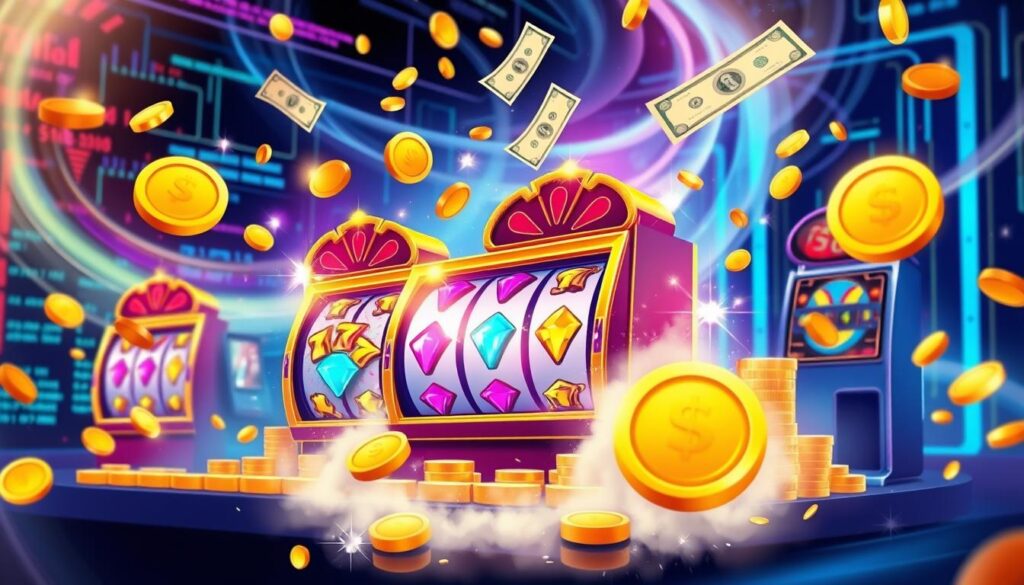 Find the Best No-Deposit Slot Bonuses Online