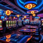 The Rise of Crypto-Friendly Online Slots – Play and Win With Bitcoin