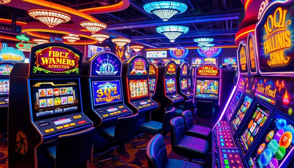 Themed Online Slots: The Perfect Escape for Every Player