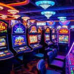 Themed Online Slots: The Perfect Escape for Every Player