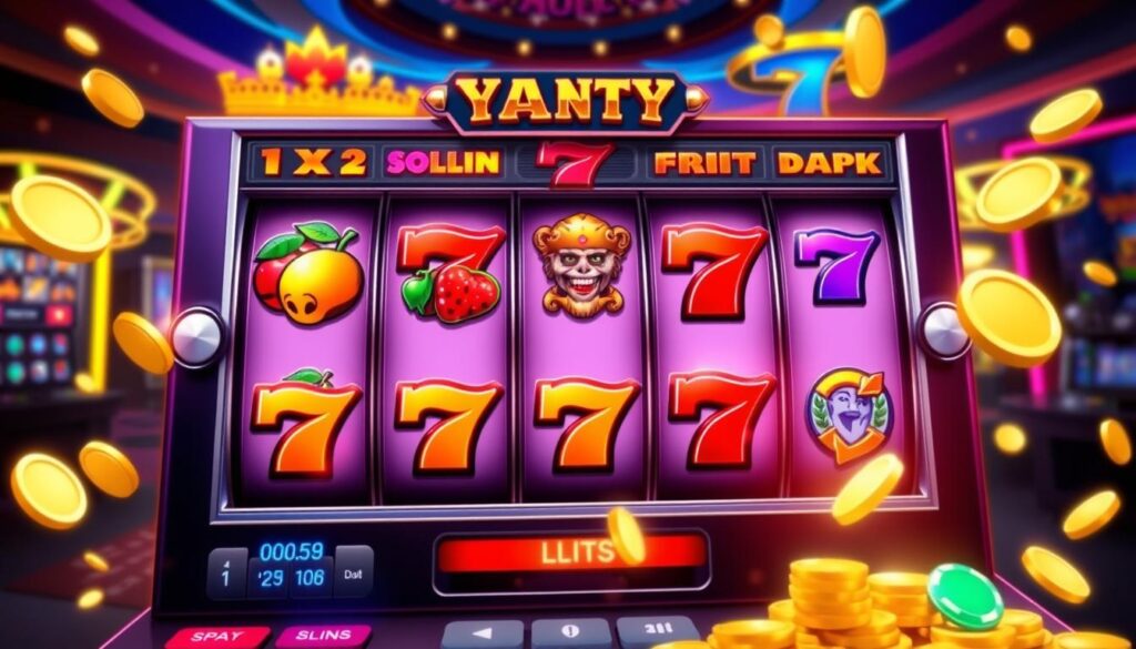 How to Develop a Winning Strategy for Online Slots