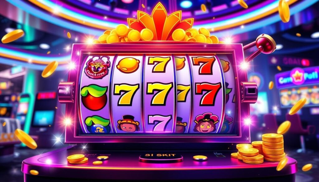 Turn Every Spin into Gold: Online Slots Strategies That Deliver Results