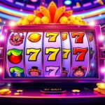 Turn Every Spin into Gold: Online Slots Strategies That Deliver Results