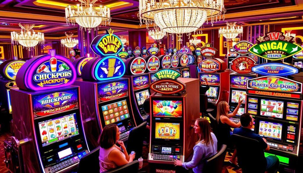 How to Win Big on Progressive Slots: Proven Strategies