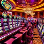 Why Progressive Slot Machines Offer the Biggest Payouts