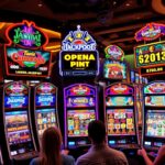 Progressive Jackpot Slots: Pros and Cons – Is It Worth Playing?