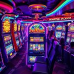 Discover the Biggest Progressive Slot Jackpots Ever Won