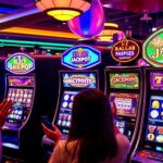 Unlock the Potential of Progressive Jackpot Slots: Our Tracking Tips