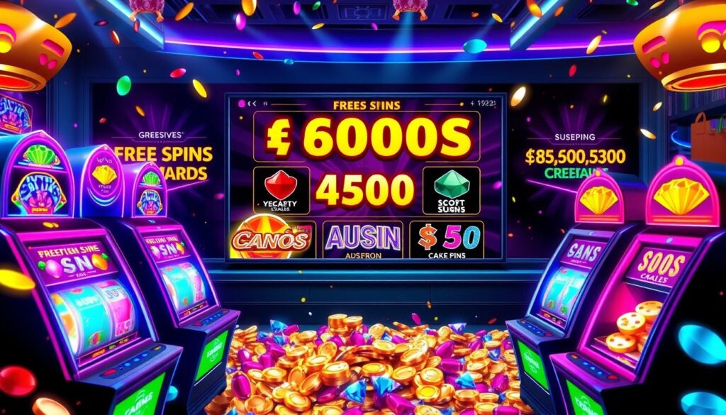 Boost Your Slot Winnings with Our Top Bonus Offers