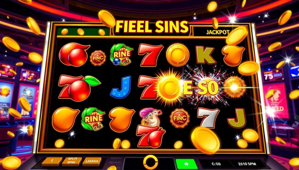 Unlock Slot Free Spins & Boost Winnings with DEWAKOIN