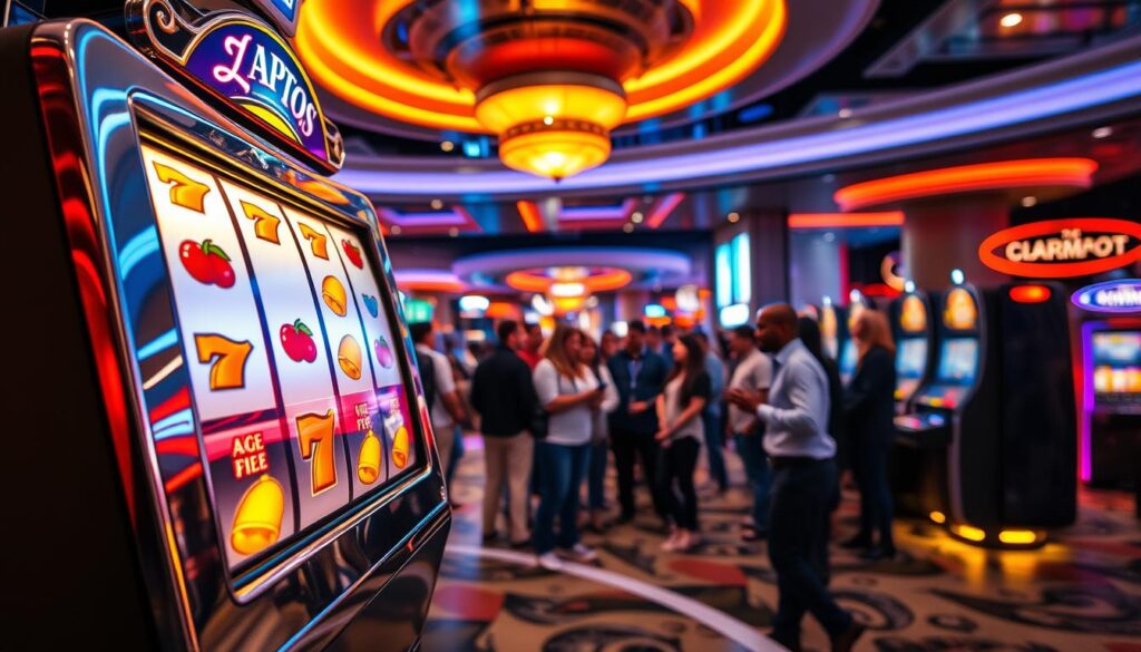 Hit the Jackpot with Our Top-Rated Online Slot Game