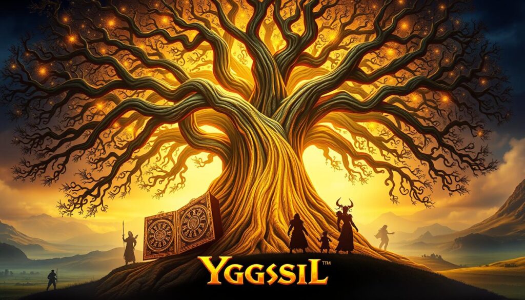 We Reveal the Secrets Behind Yggdrasil’s Slot Game Success