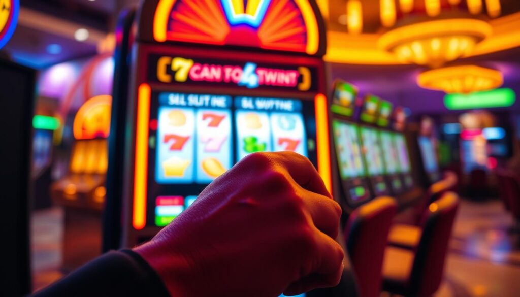 Turn Your Luck Around on Online Slots with These Winning Tips