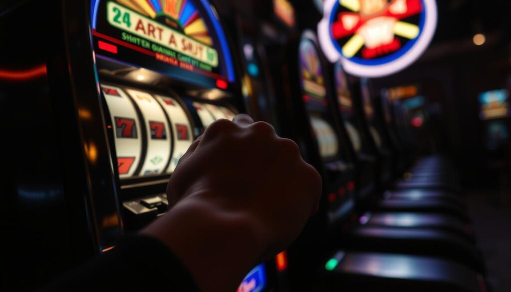 Mastering the Slot Machine: Insider Tips for Longer Play