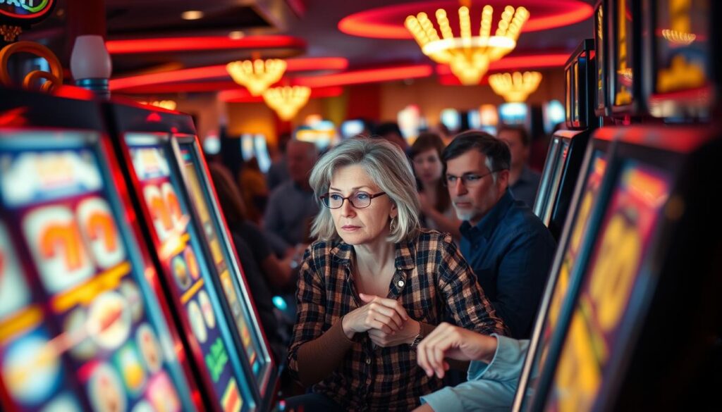 Why Slot Players Should Set Time Limits for Maximum Fun